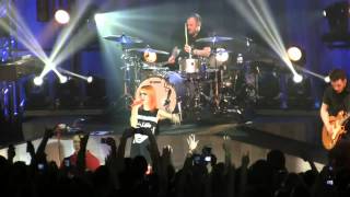 Paramore in Detroit- &quot;Proof&quot; Live (1080p HD) at the Fillmore on May 10, 2013