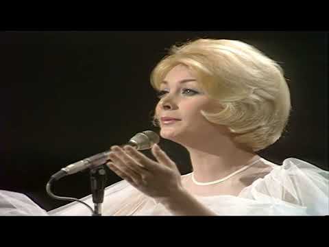 1972  Eurovision France (Stereo)