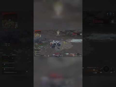 Hunting Down Enemy Vehicles!