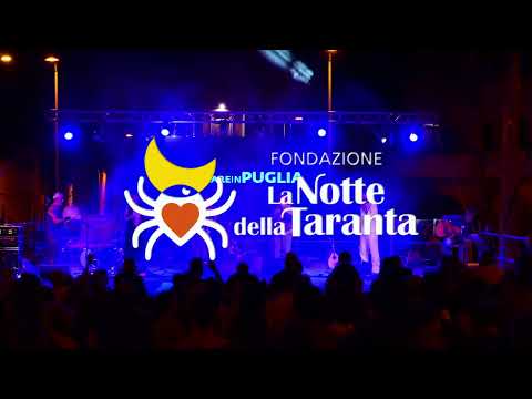 Festival itinerante NdT 2022 - CARPIGNANO SALENTINO - OFFICINA ZOE'