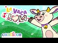 La Vaca Lola Mariposa Canciones Infantiles Canticos