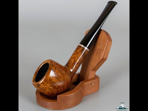 Savinelli "Soiree" Smooth Opera (901) 6mm