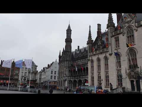, title : 'Μπριζ: Η πρωτεύουσα των παραμυθιών ~ Bruges City in Belgium! | travelmaniaworld'