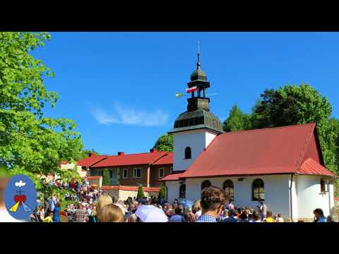 Pustelnia 15.04.2018 - Uwielbienie