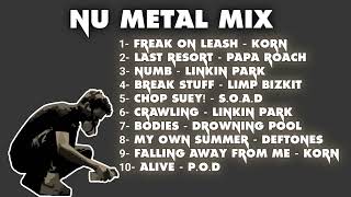 Download lagu NU METAL MIX #1 mp3