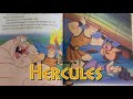 Disney S HERCULES Storybook Read Aloud