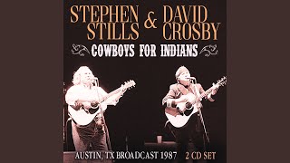Native Indian Interlude &amp; Crosby Intro