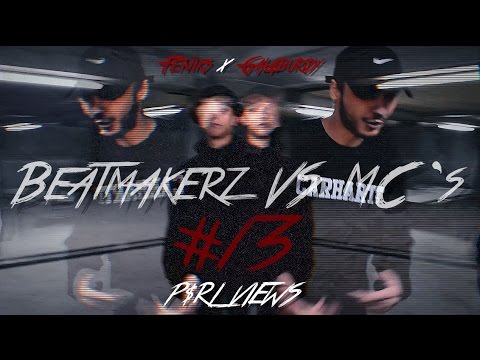 BvsMC's #13 - Feniks x Galaburdy