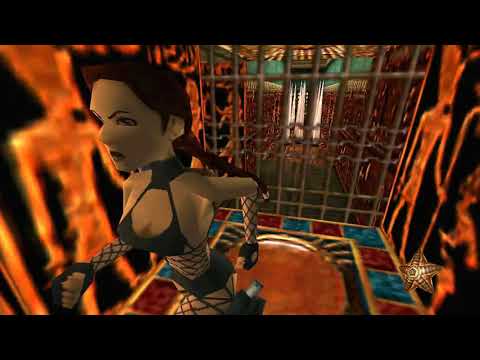 TRLE 2002.01.19 - Recon Labs 3/5, Ceremony