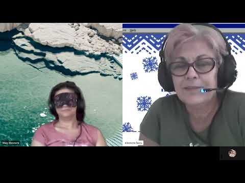 HIPNOZA REGRESIVA.RO-2036.Matias,Retea contrl.de yahve,Satan,Lucifer.Gaura Neagra. E LASCU si ELA: