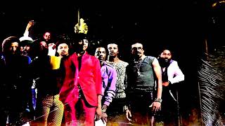Bar-Kays - Unforgettable Dream