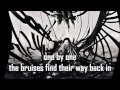 Love & Death - Bruises (lyrics) 