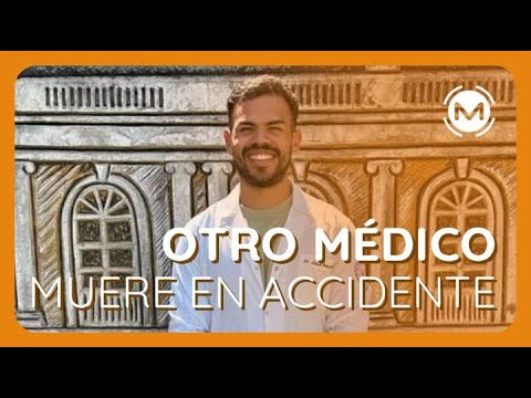 Médico de 28 años muere en choque contra bus en San Pedro