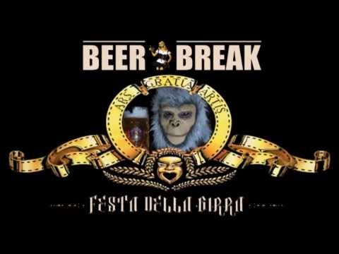 BEERBREAK 1.0 - Festa della Birra - 2/3/4/5 MAGGIO @ LA CASA RIGATA