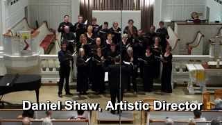 NHOC Lux Aeterna Concert 5-11-2013 - Chi La Gagliarda