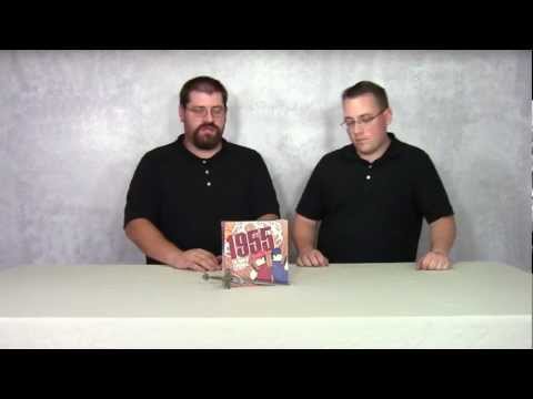 Intro & Unboxing - UGeekTV