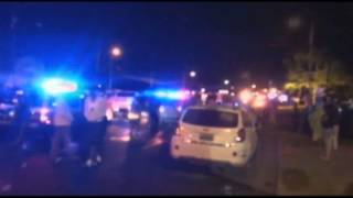 2 Dead, 100+ Hurt in Pensacola Jail Explosion