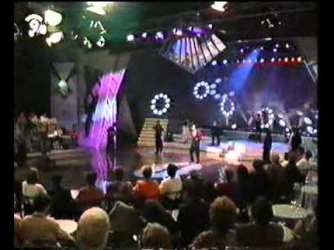 AÑON - dime corazon