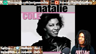 FIRST TIME HEARING Natalie Cole - La Costa Reaction