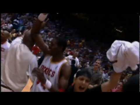 Top 10 Plays: Hakeem Olajuwon 1994 NBA Finals