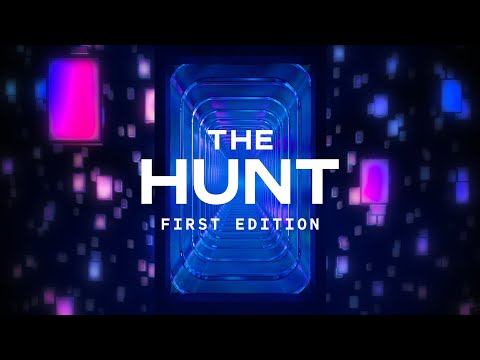 The Hunt: First Edition