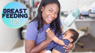 Download lagu MOM CHAT MONDAYS | 5 BREASTFEEDING TIPS: INCREASING MILK PRODUCTION, SOOTHING SORE BOOBS, AND MORE! mp3