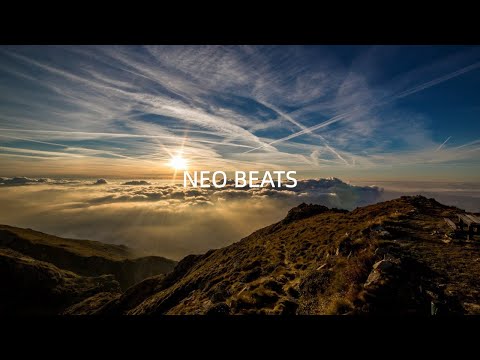 NEO BEATS - cut & paste Prod. Jochi