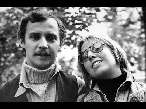 Bardzo młodzi oboje (1973) - Marek Kondrat start w dorosłe życie