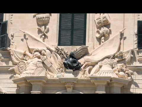 THE KNIGHTS OF MALTA