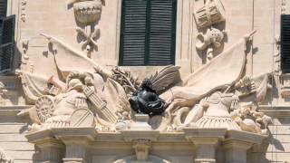 THE KNIGHTS OF MALTA