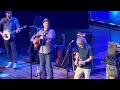 Sam Bush - Big Spike Hammer (Ryman Auditorium, Nashville, TN 7/6/23)