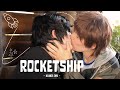 Voltron Cosplay Voltron CMV Klance Rocketship