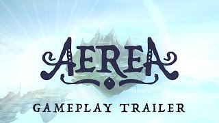AereA [Collector's Edition] <span class="ext ext_LE">LE</span> <span class="ext" style="background-color: #003082; color: #FFFFFF;">PLAY EXCLUSIVES</span> video 1