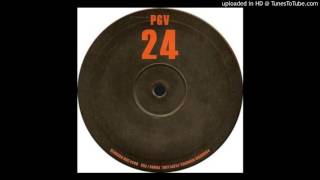 Pounding Grooves 24 - Untitled (A)