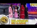 Cetar Abis Kolaborasi Ibu Anak Ft Ina Situbondo SI KECIL Kontes KDI Eps 11 30 9