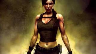 Tomb Raider/Gorecki Remix: UPDATED &amp; EXTENDED