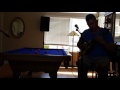 Rob Silva plays 'Opihi Moe Moe on 'ukulele