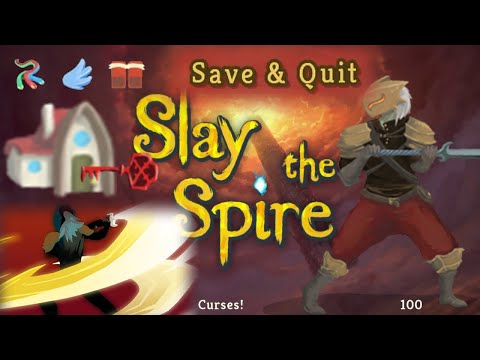 Slay the Spire November 16th Daily - Ironclad | Yay Flight. Boo Binary. Meh Chimera.