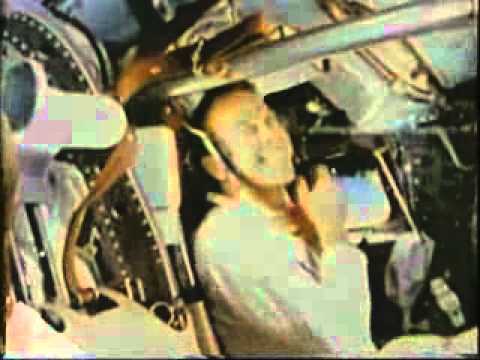 The Journey of Apollo 14 (NASA) in 1971