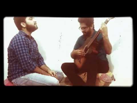 Ritesh Singh Mai laut aaunga & Abhi nai aana (Medley)