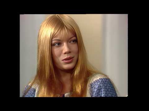 Was bin ich? Folge 128 vom 21.09.1971 mit Robert Lembke und dem Ehrengast Katja Ebstein