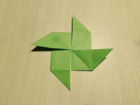 風車圖