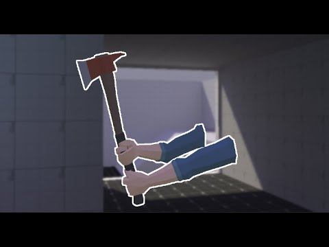 Finishing Arms and Adding Polish - Multiplayer FPS Game Devlog #6