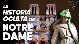 The Mysteries of Notre Dame