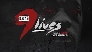 Rasco - 9 Lives (prod. by DJ Wich)