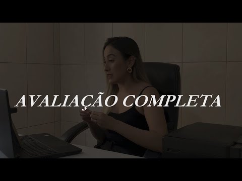 Entenda a Estratégia de uma Avaliação Completa | GoldenClass #04