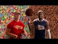 Pebbles Cereal Team Cocoa Vs Team Fruity Commercial American Movie Company