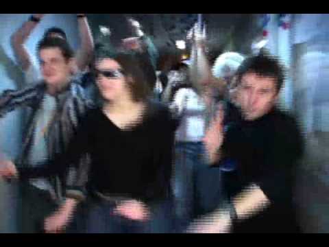 lipdub ingemedia master 2009