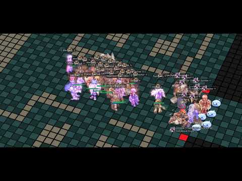 RKT - M4r1 [ MGA ULAGA ]