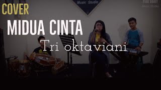 Download lagu POPSUNDA MIDUA CINTA [ COVER ]  VERSI TEDI OBOY mp3